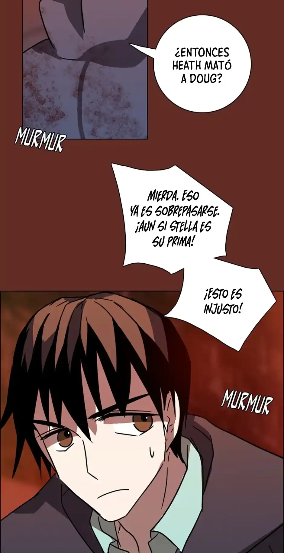 Dreamcide capítulo 65, página 44