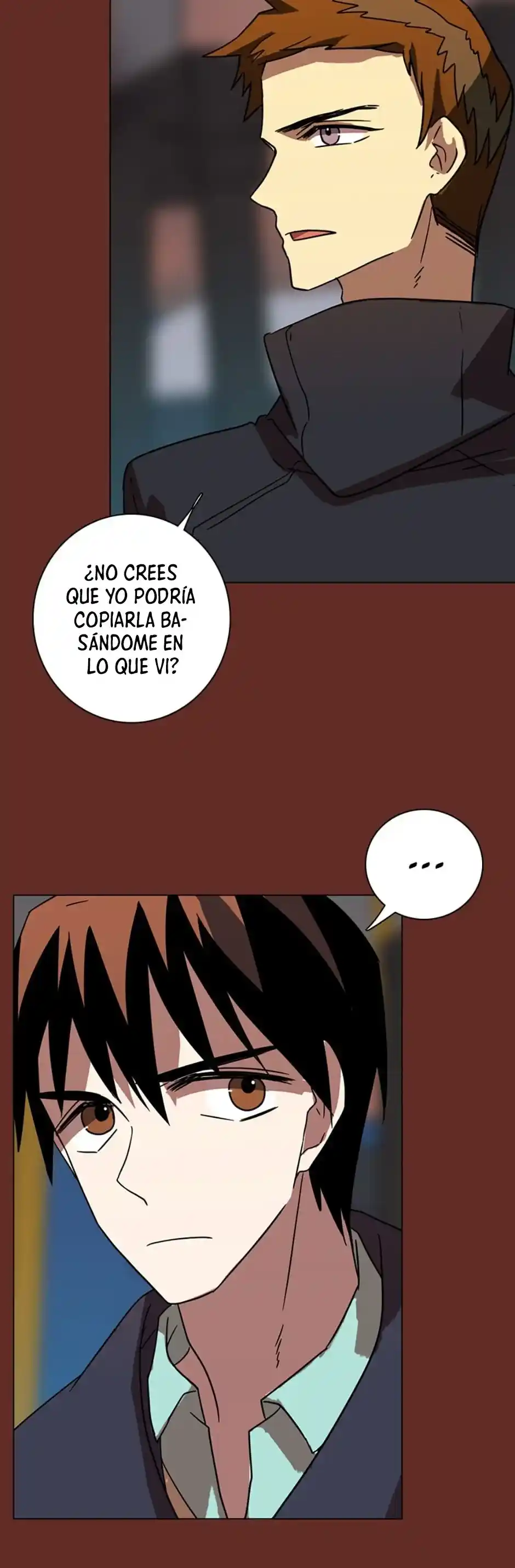 Dreamcide capítulo 67, página 10