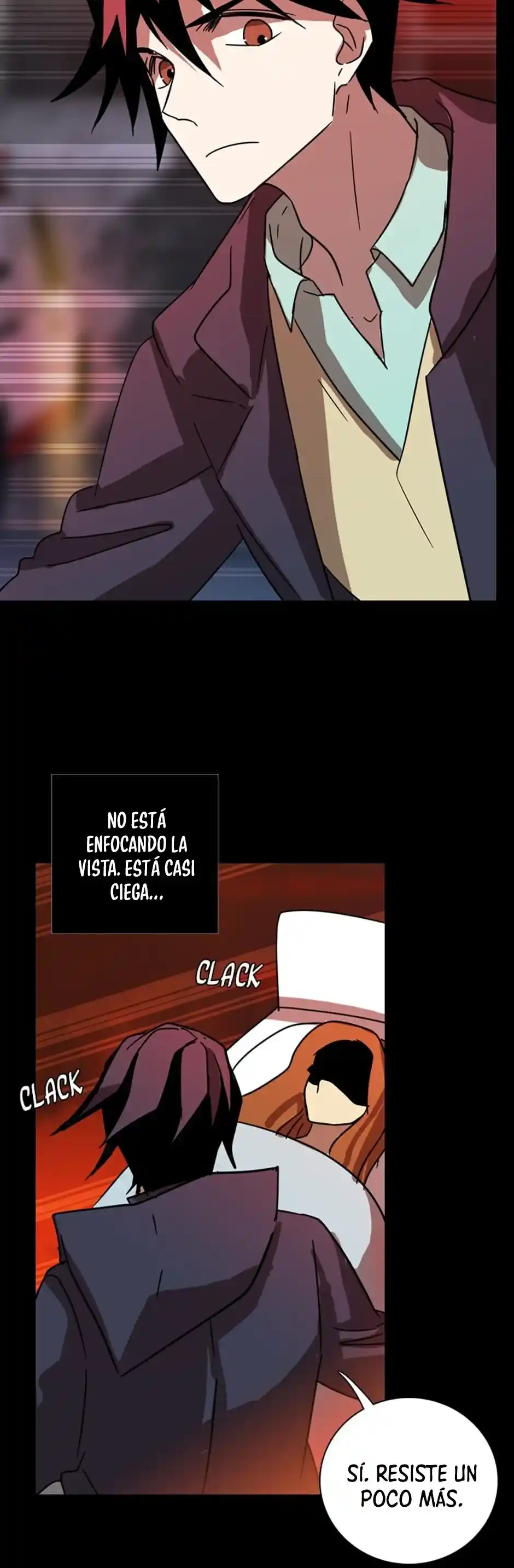 Dreamcide capítulo 67, página 40