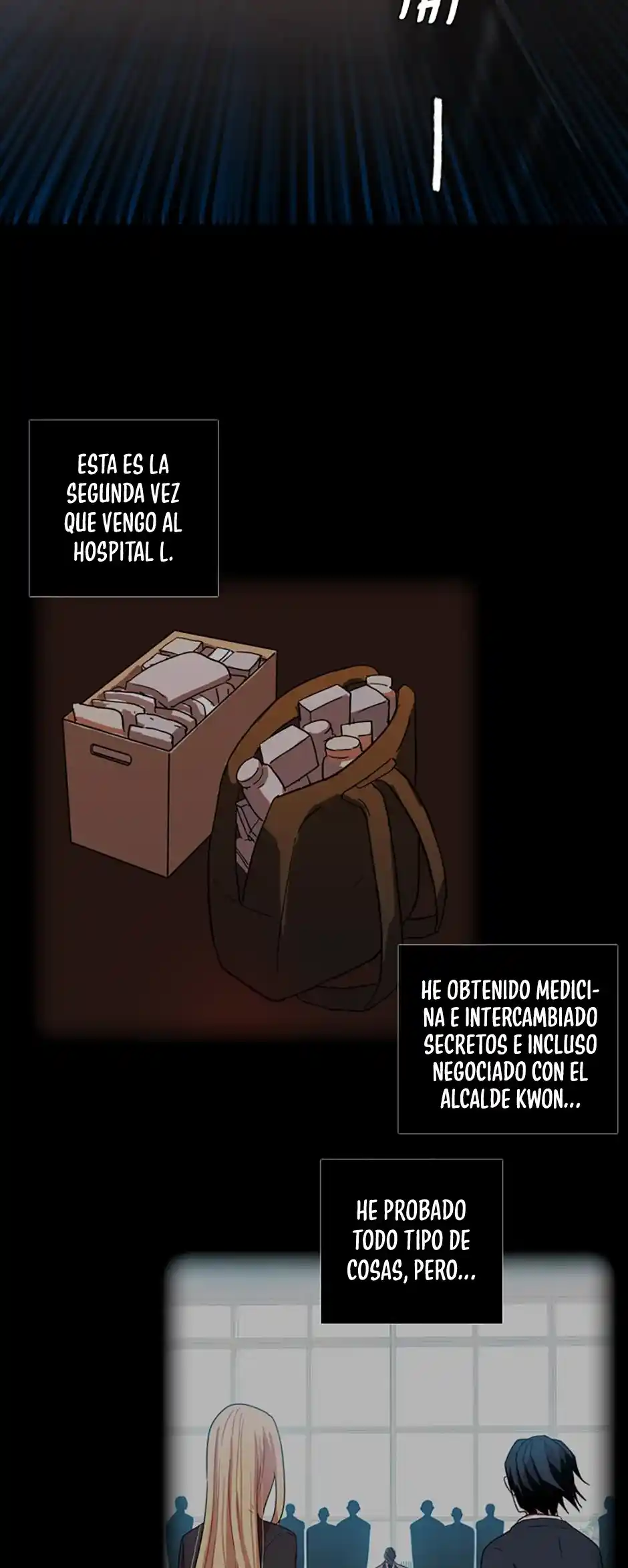 Dreamcide capítulo 68, página 16