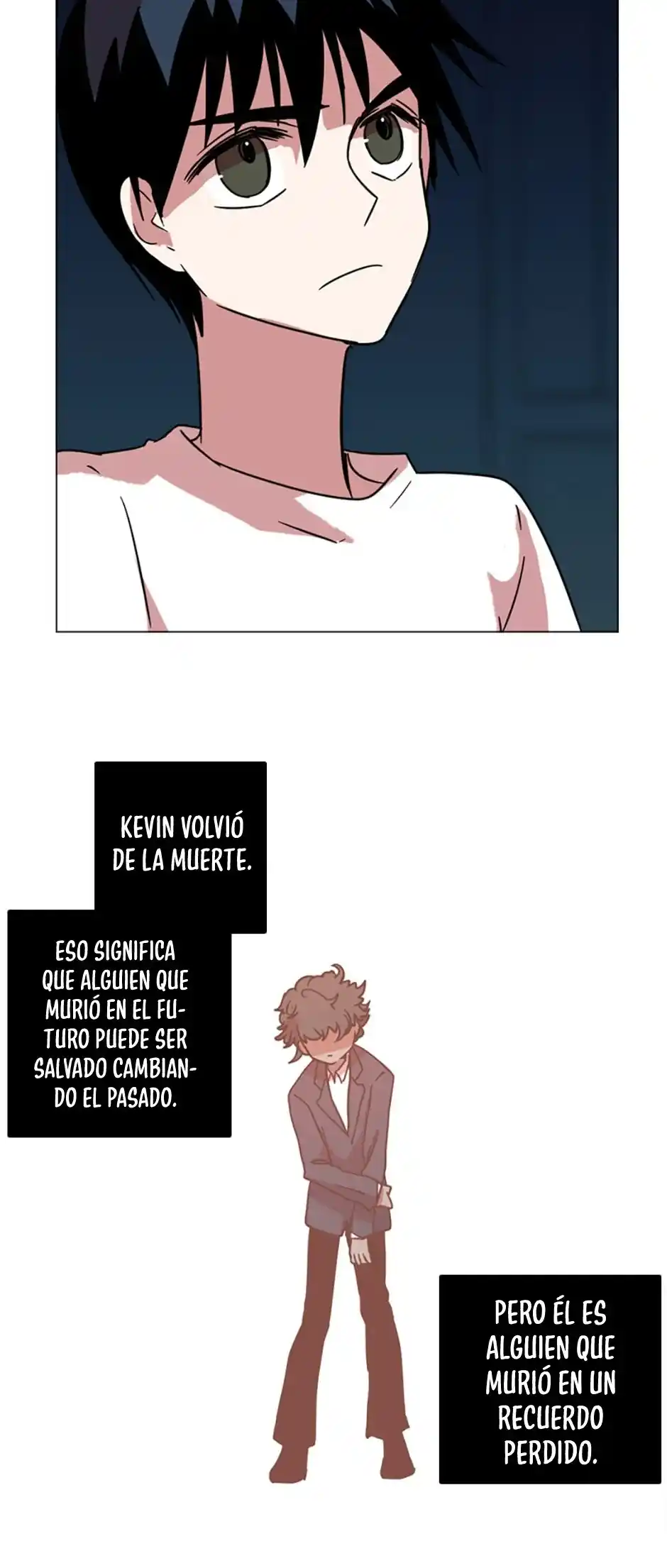 Dreamcide capítulo 68, página 37