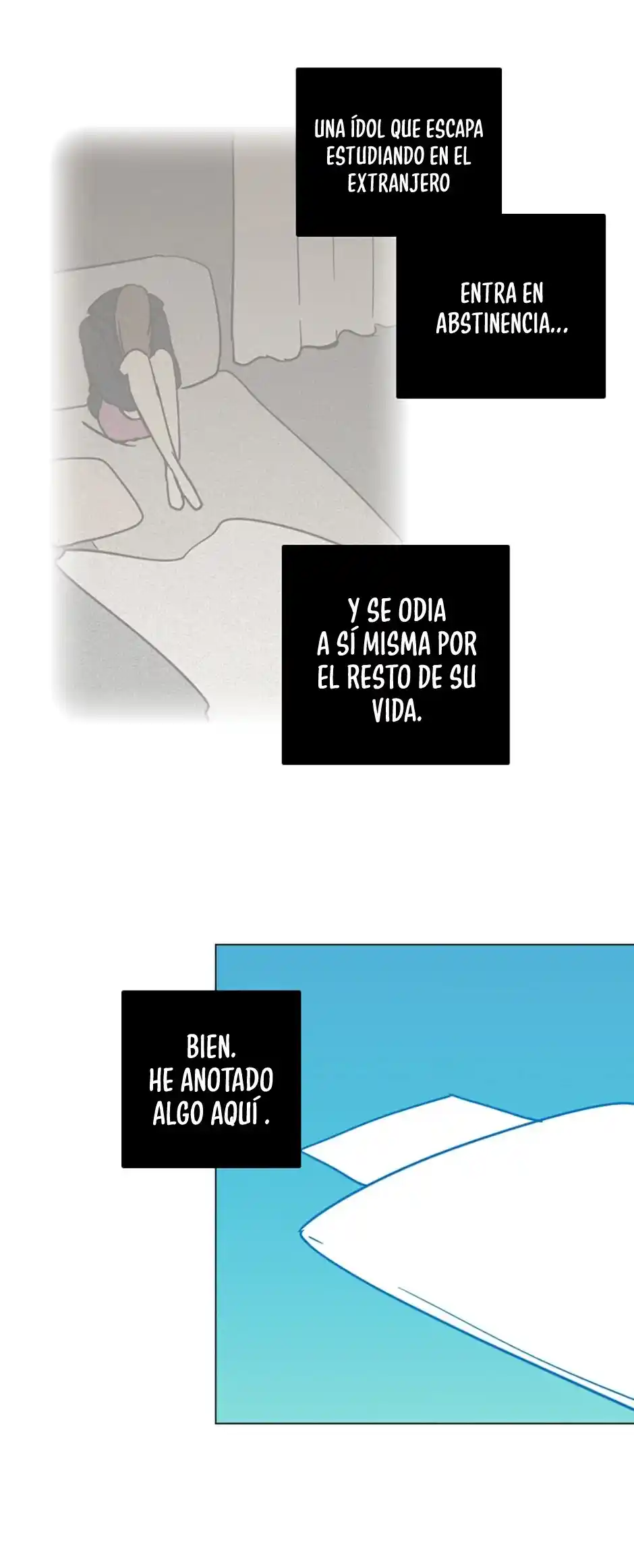 Dreamcide capítulo 68, página 41