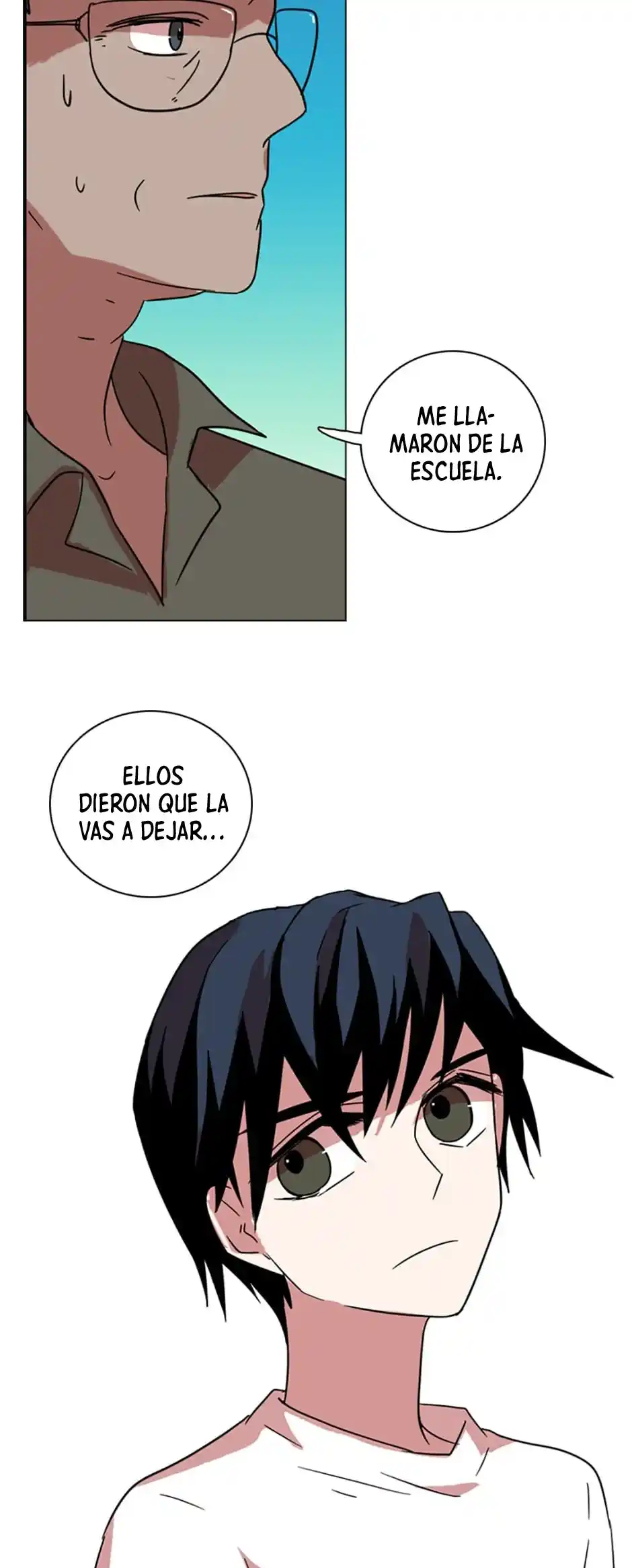 Dreamcide capítulo 68, página 43