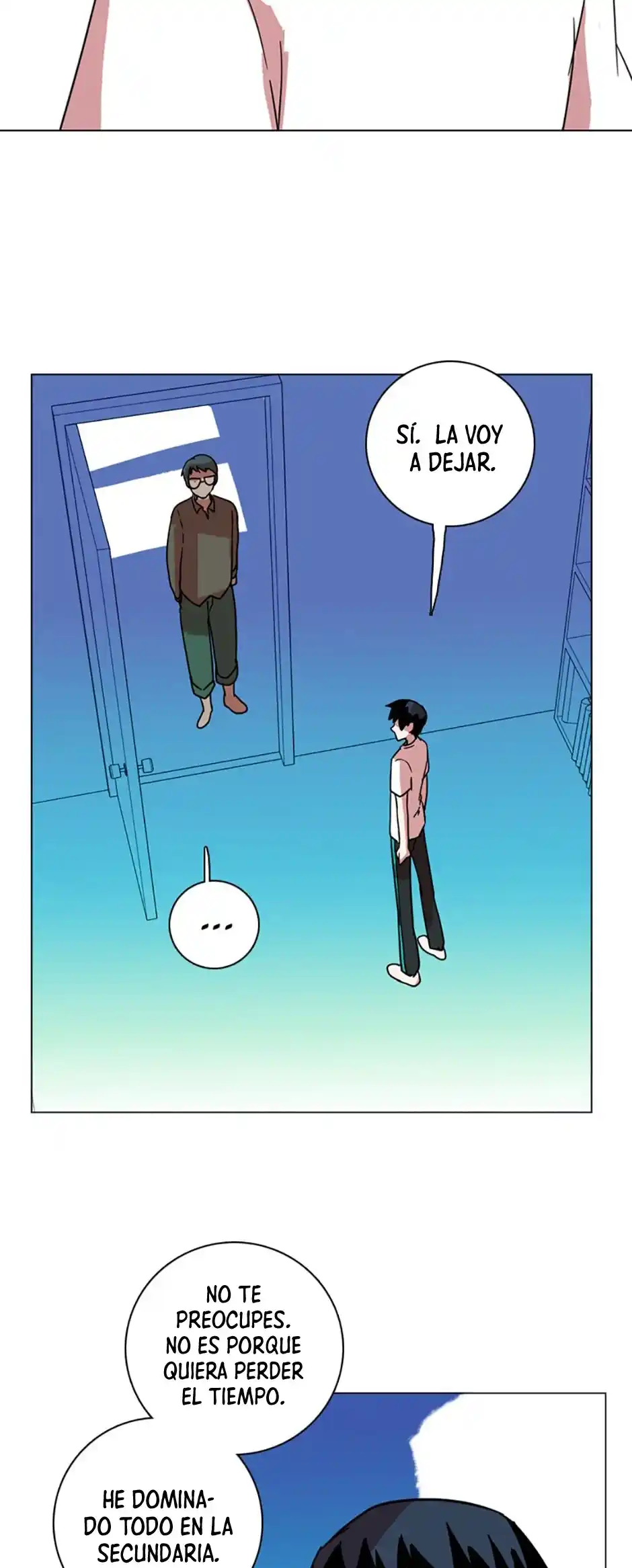 Dreamcide capítulo 68, página 44