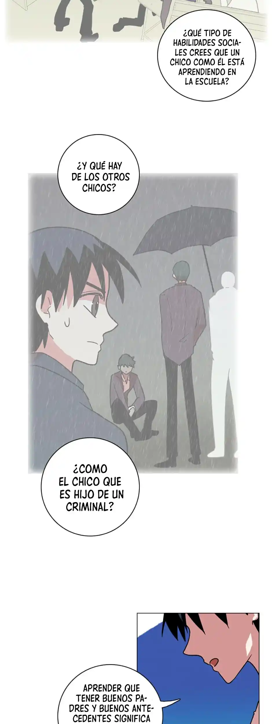Dreamcide capítulo 68, página 47