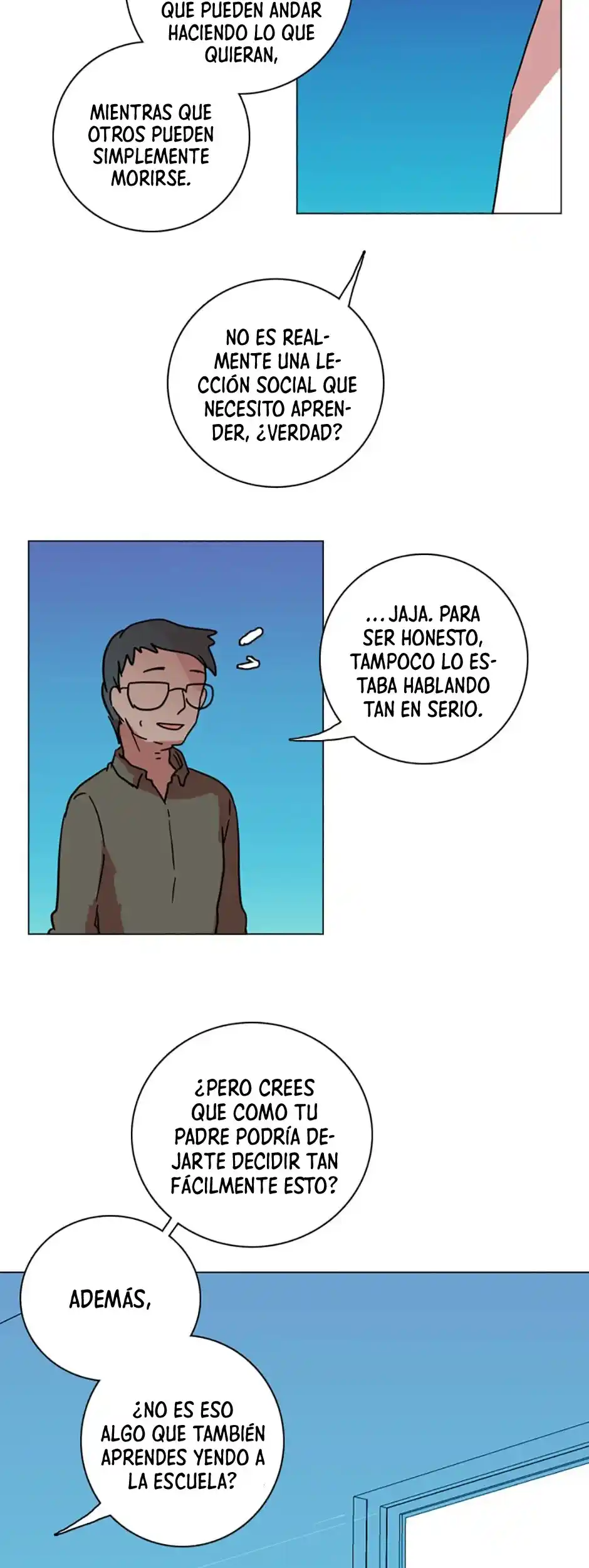 Dreamcide capítulo 68, página 48