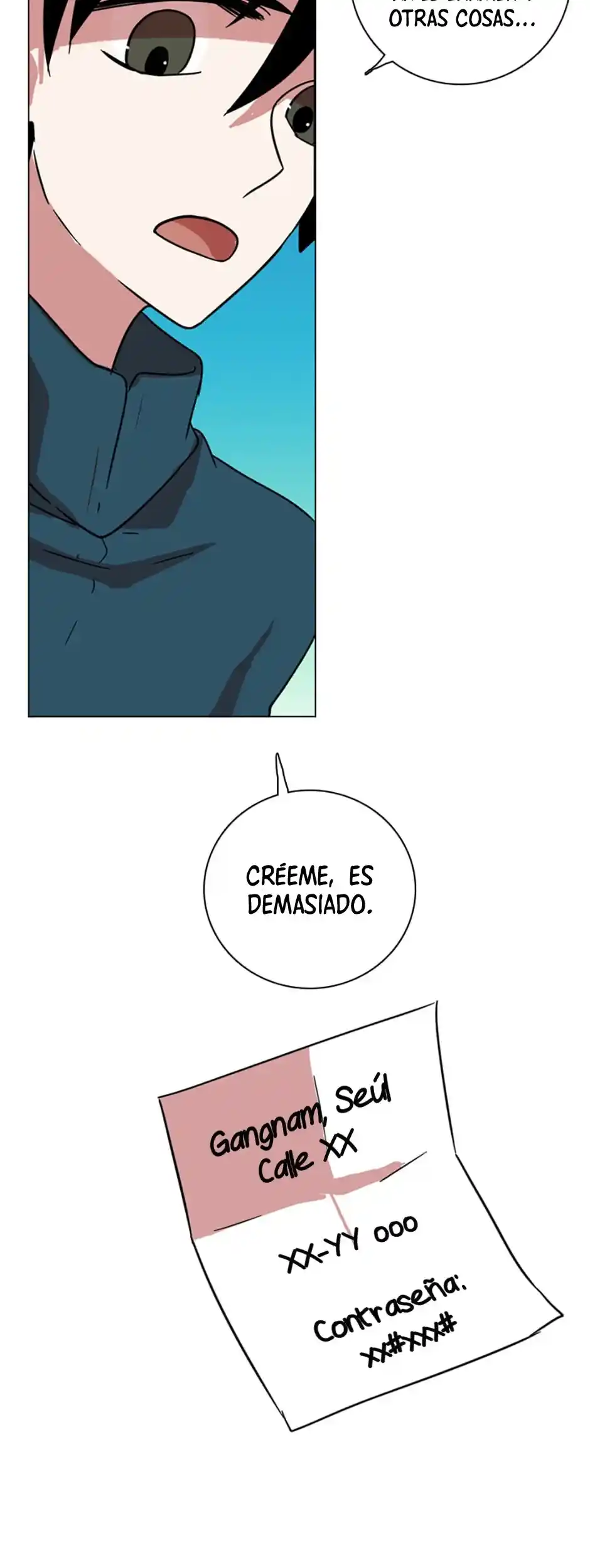 Dreamcide capítulo 68, página 52
