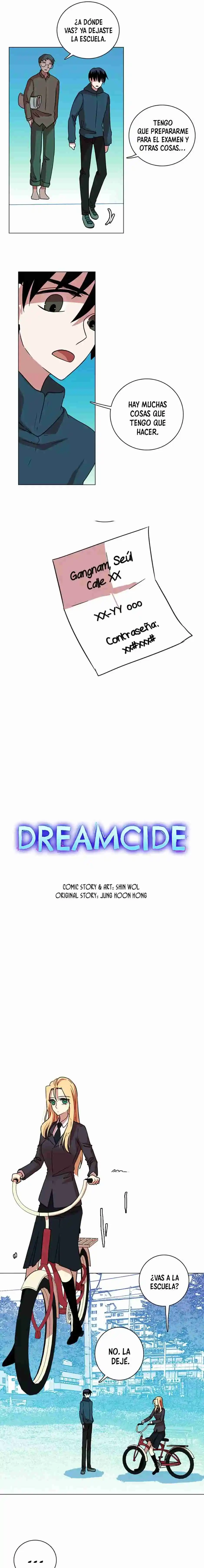 Dreamcide capítulo 69, página 2