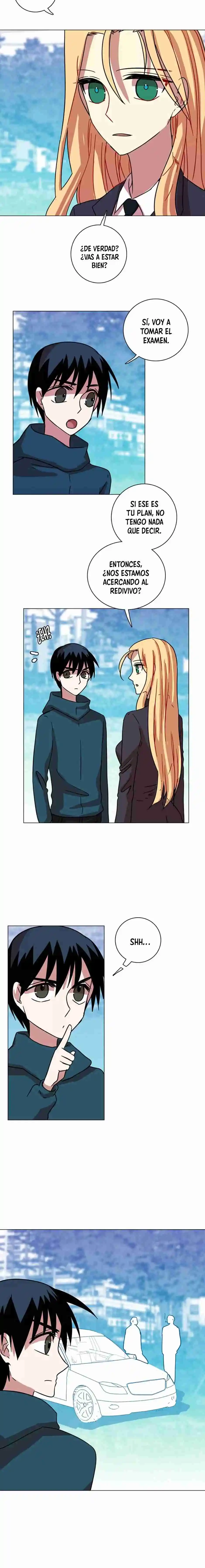 Dreamcide capítulo 69, página 3