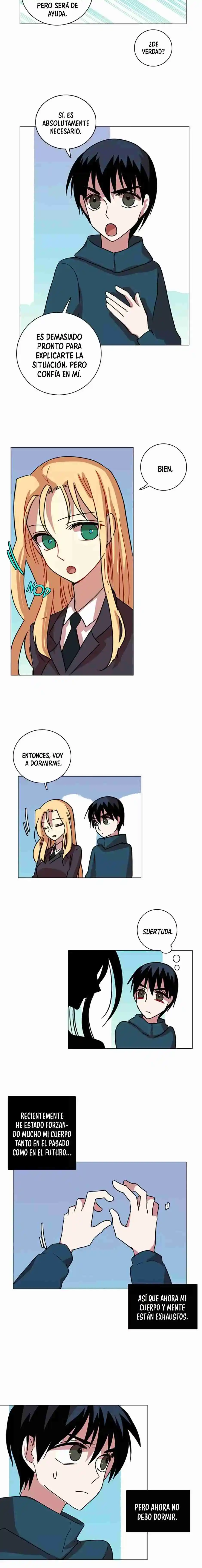 Dreamcide capítulo 69, página 7