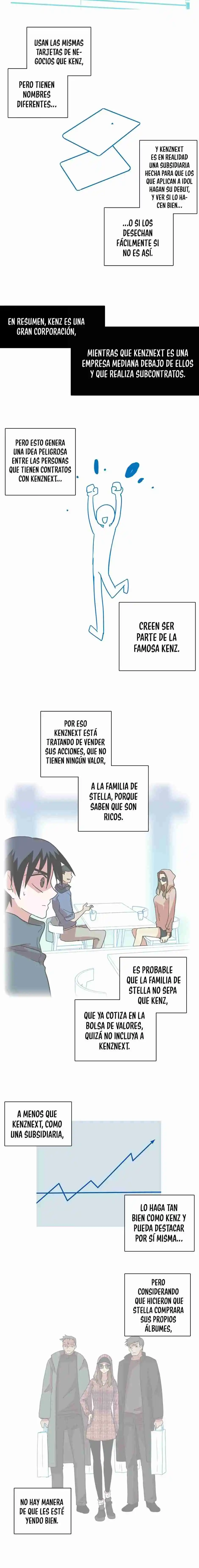 Dreamcide capítulo 69, página 9