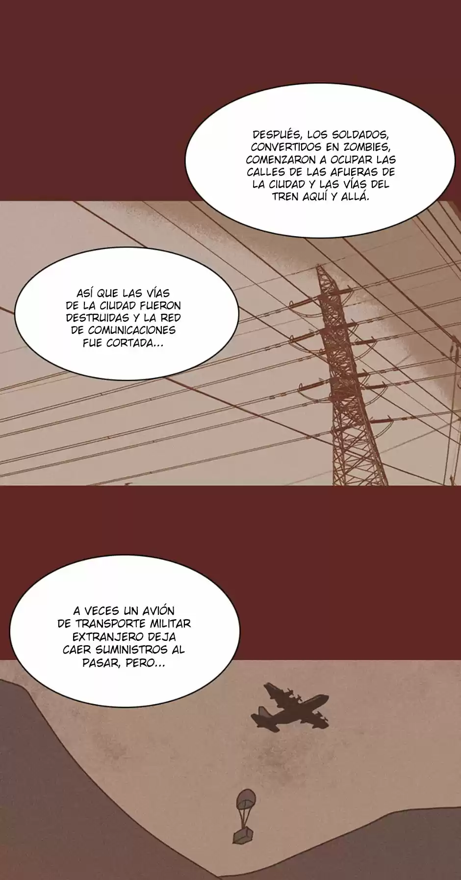 Dreamcide capítulo 7, página 24