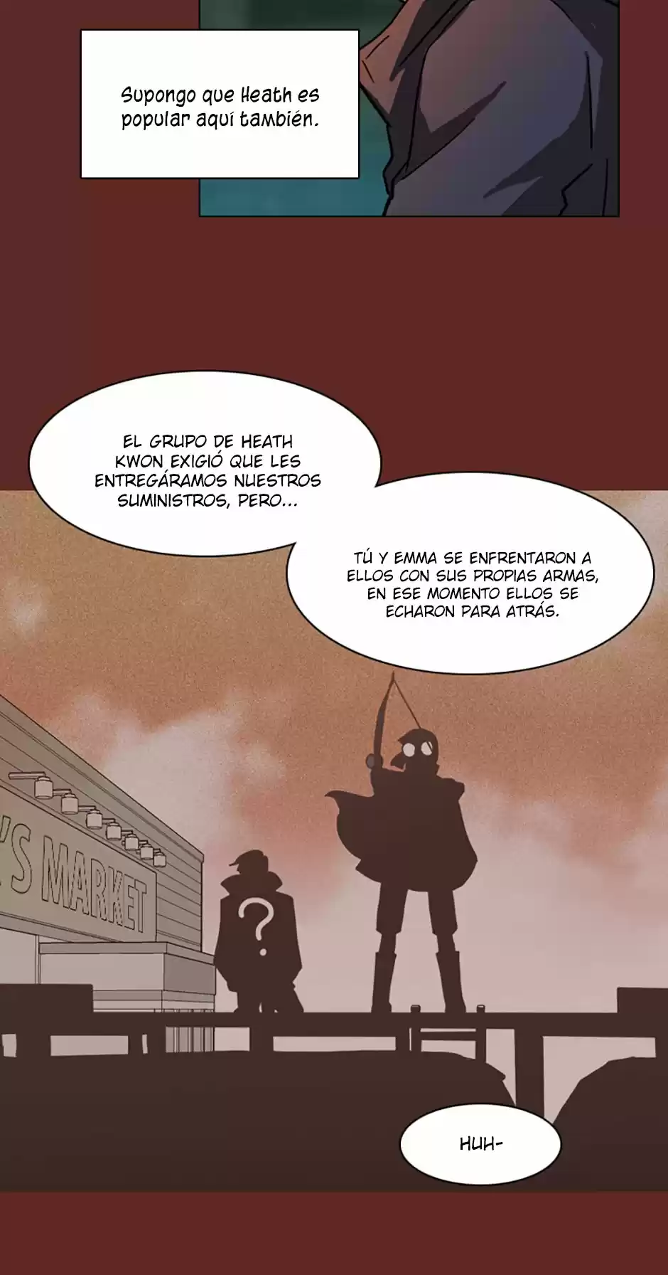Dreamcide capítulo 7, página 31