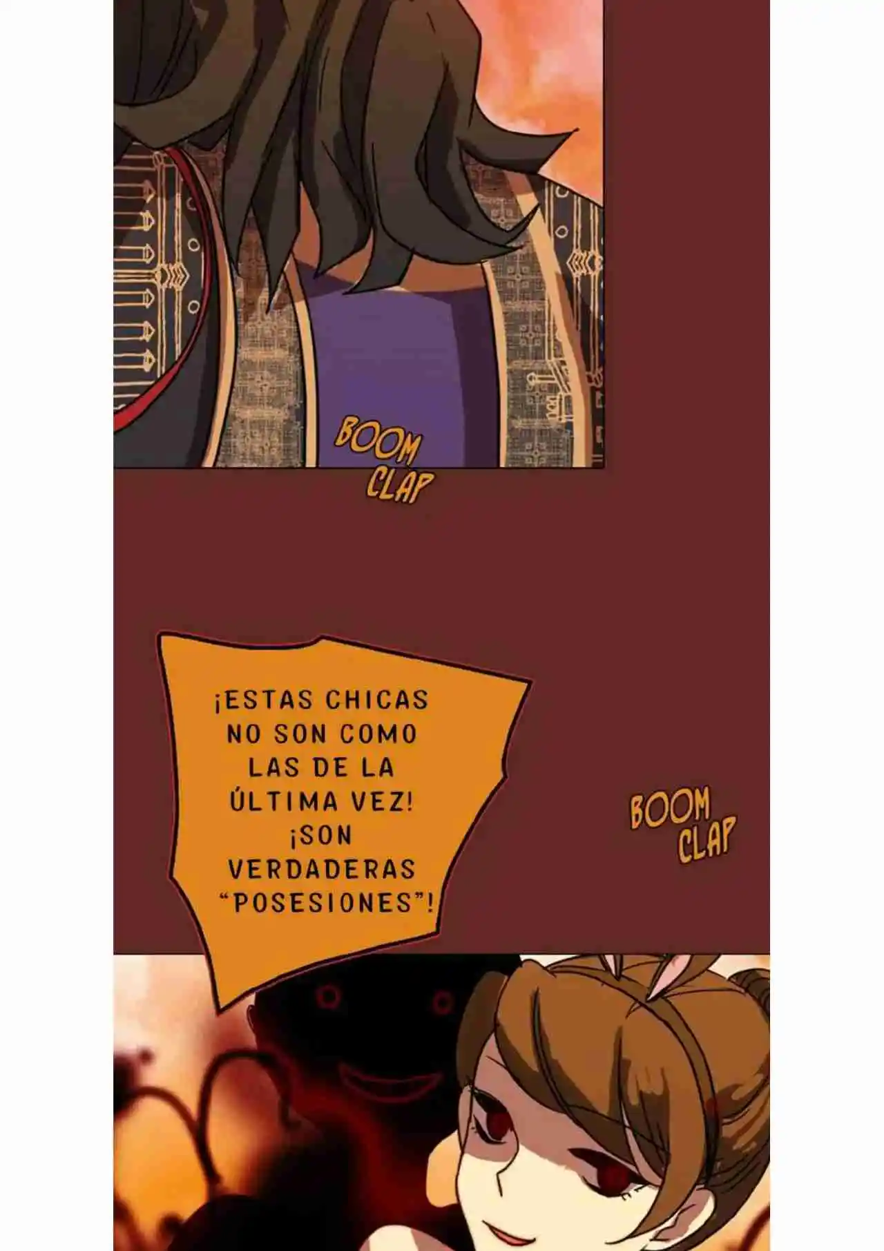 Dreamcide capítulo 75, página 23