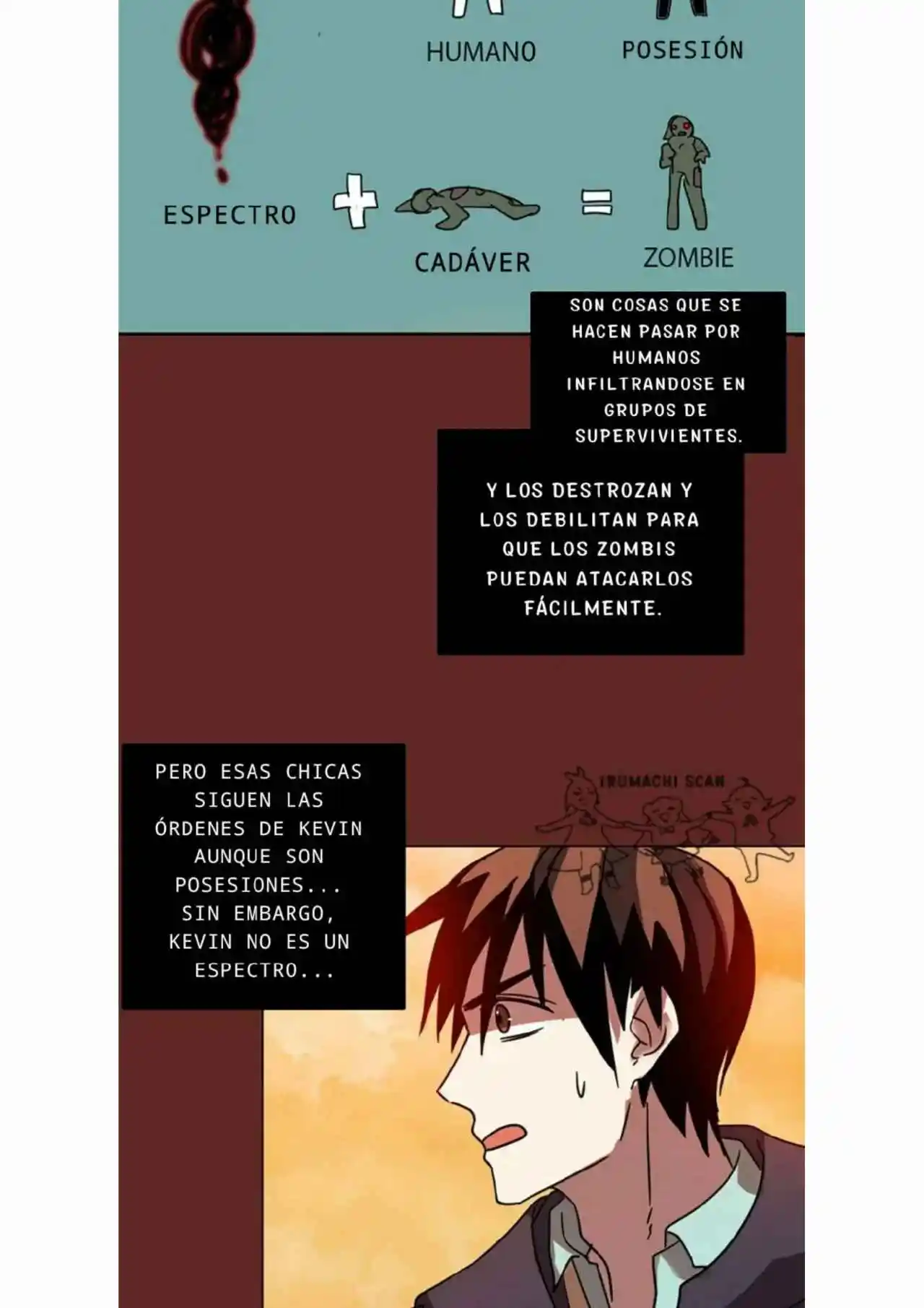 Dreamcide capítulo 75, página 29