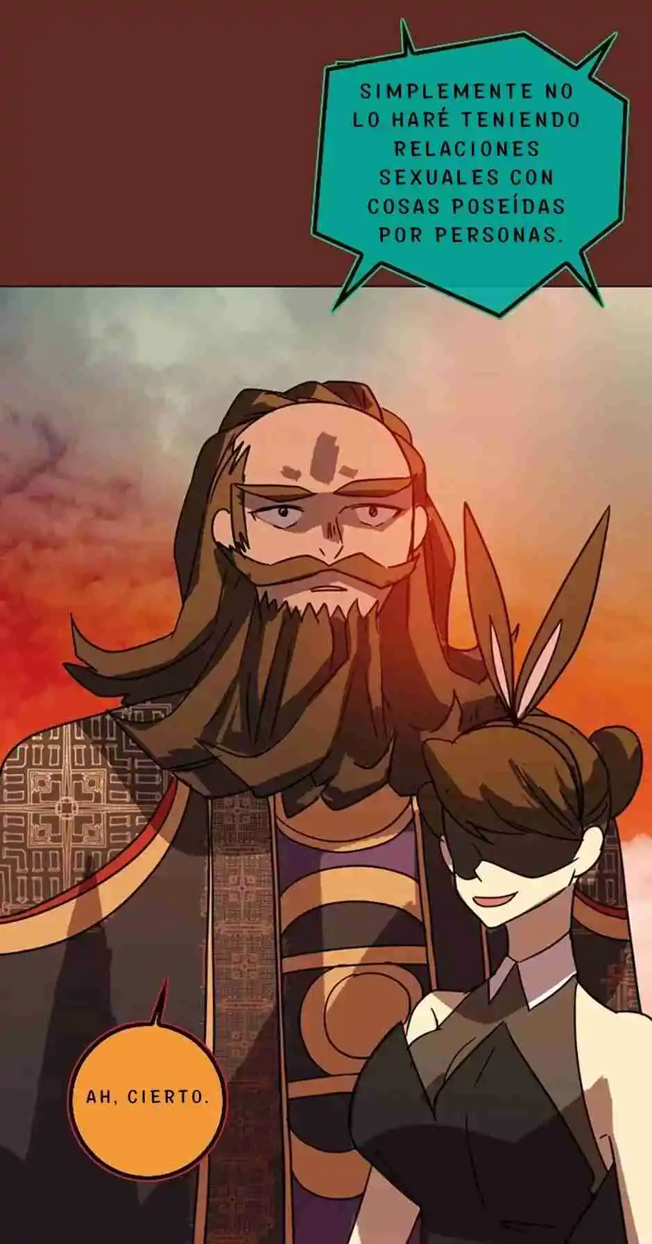 Dreamcide capítulo 76, página 10