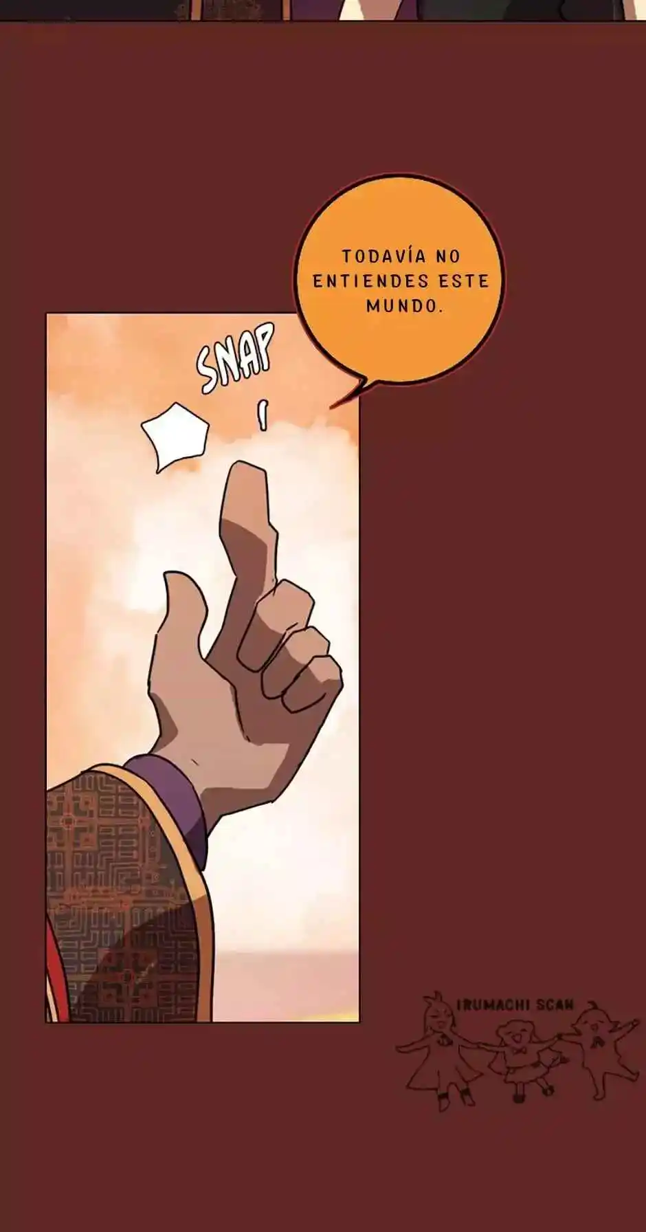 Dreamcide capítulo 76, página 11