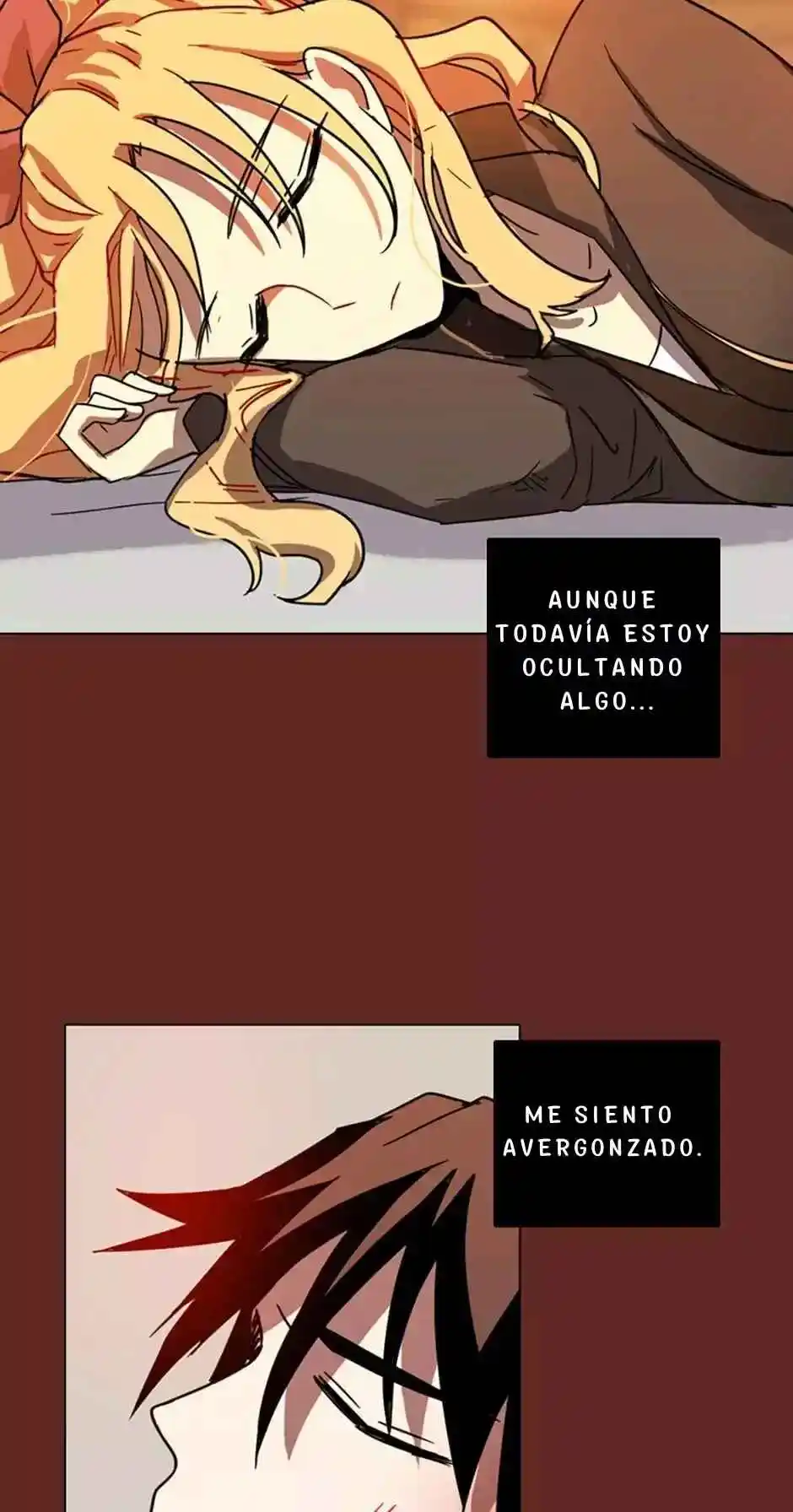 Dreamcide capítulo 76, página 45