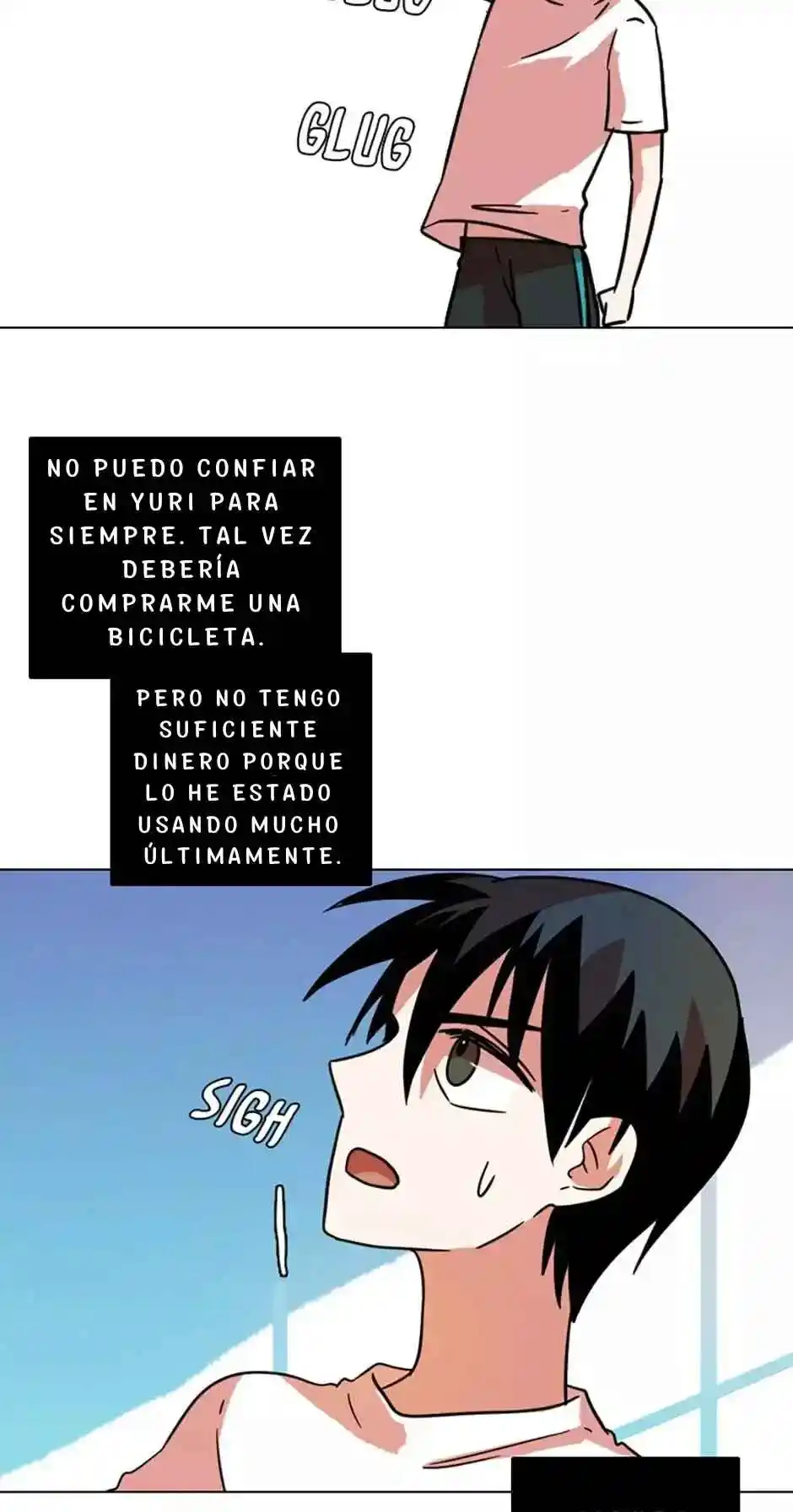 Dreamcide capítulo 76, página 48