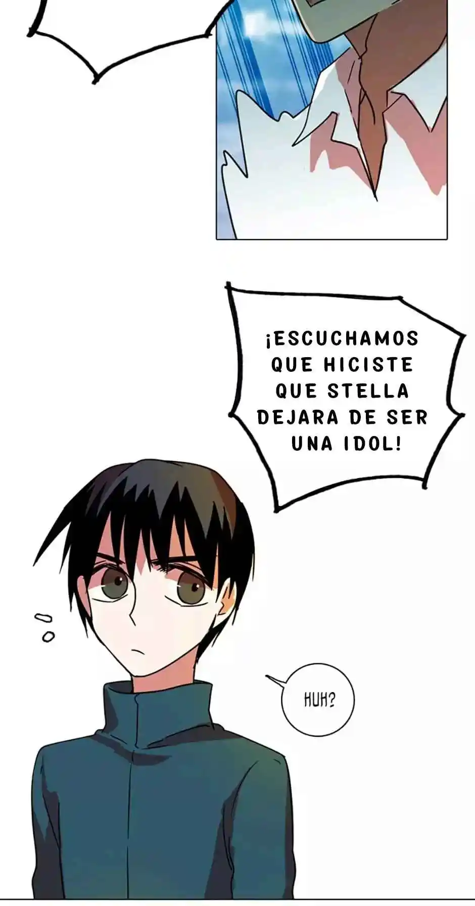Dreamcide capítulo 76, página 57