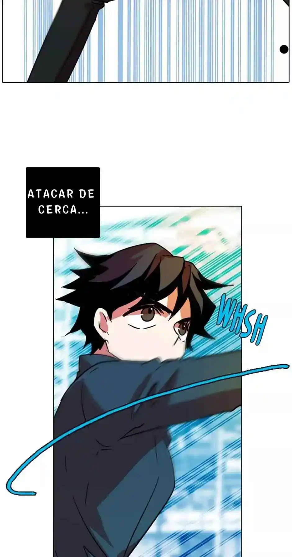 Dreamcide capítulo 76, página 61