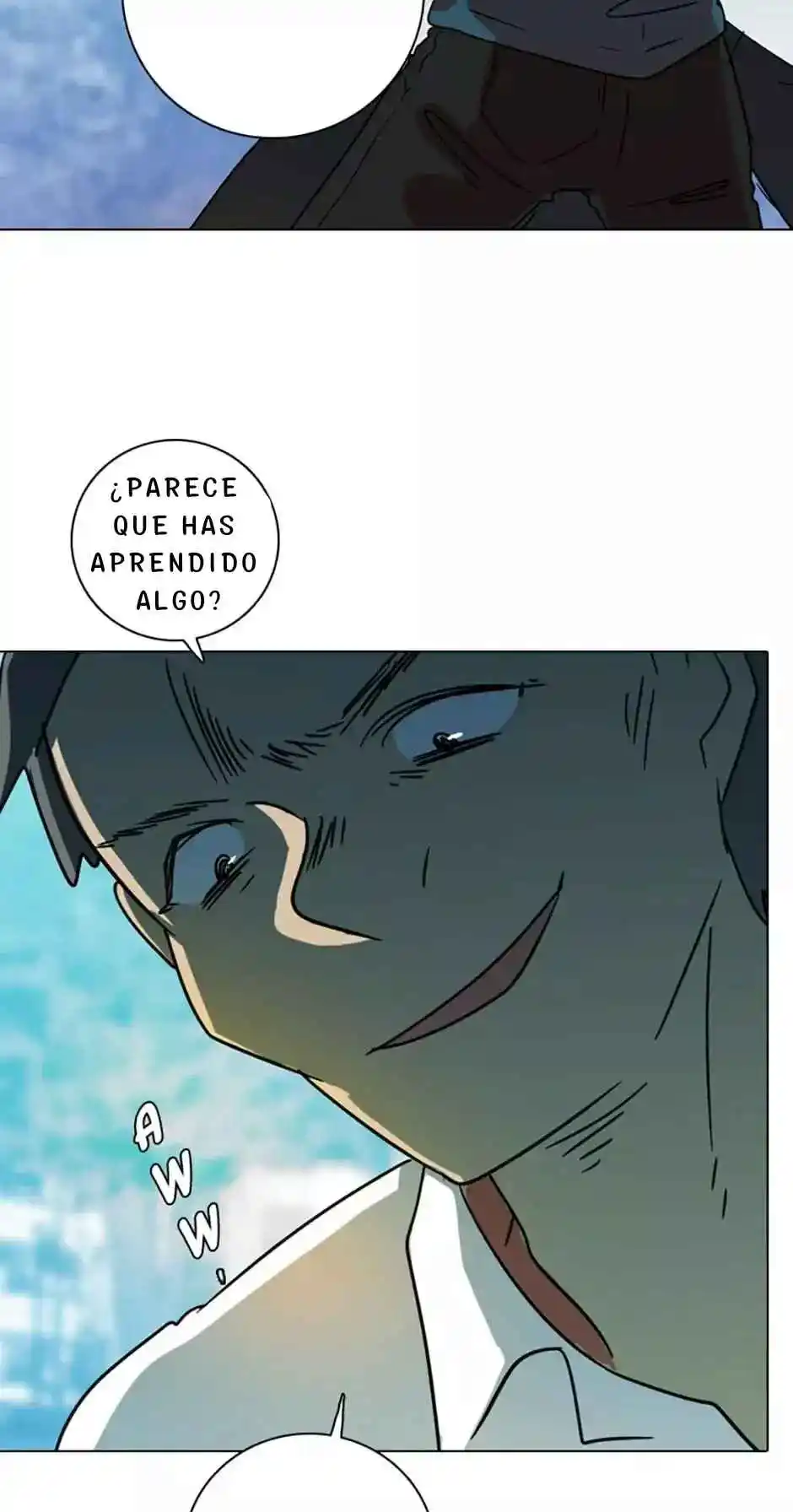 Dreamcide capítulo 76, página 64