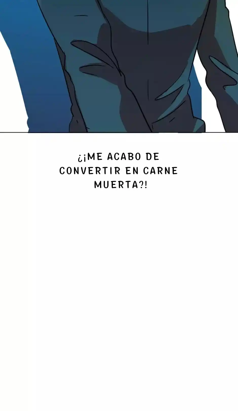 Dreamcide capítulo 76, página 69