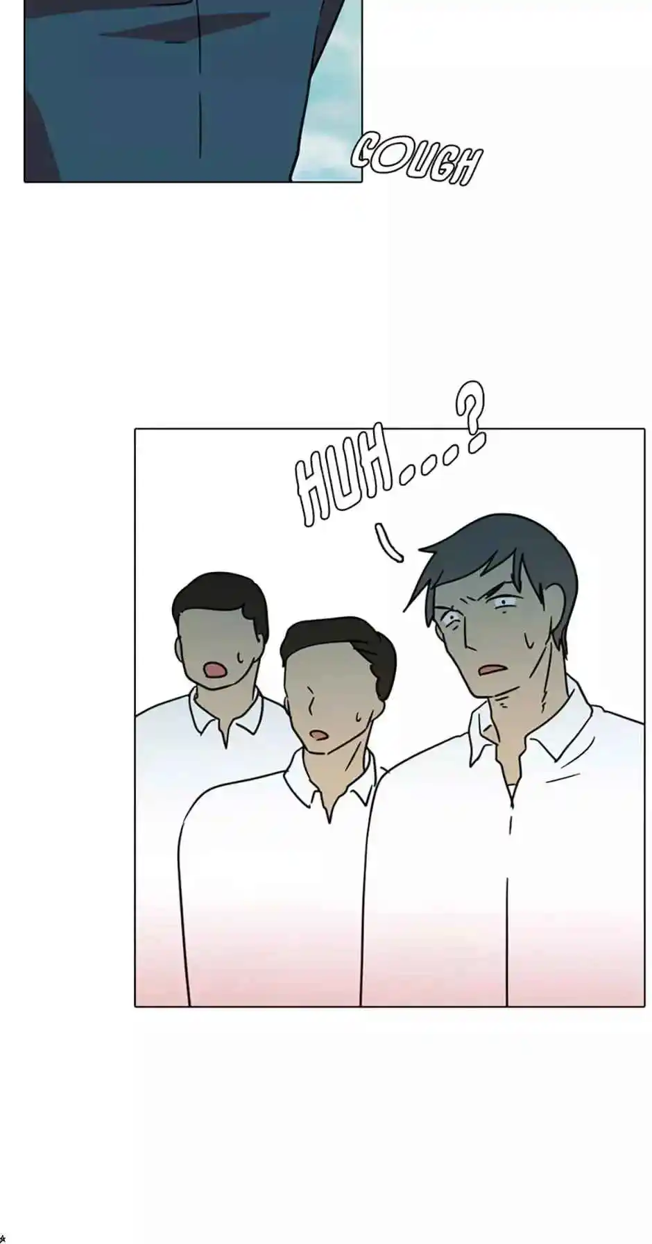 Dreamcide capítulo 77, página 15