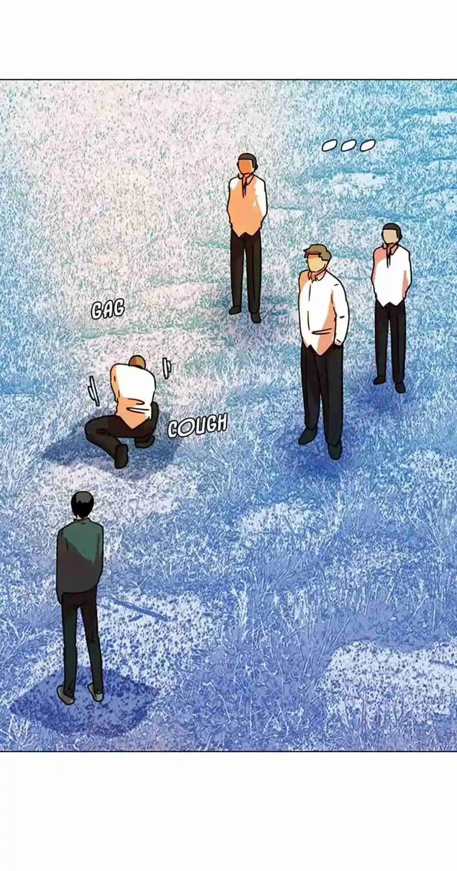 Dreamcide capítulo 77, página 16
