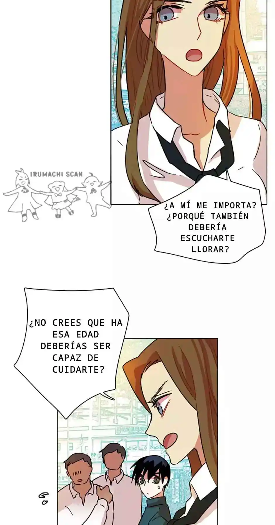 Dreamcide capítulo 77, página 30