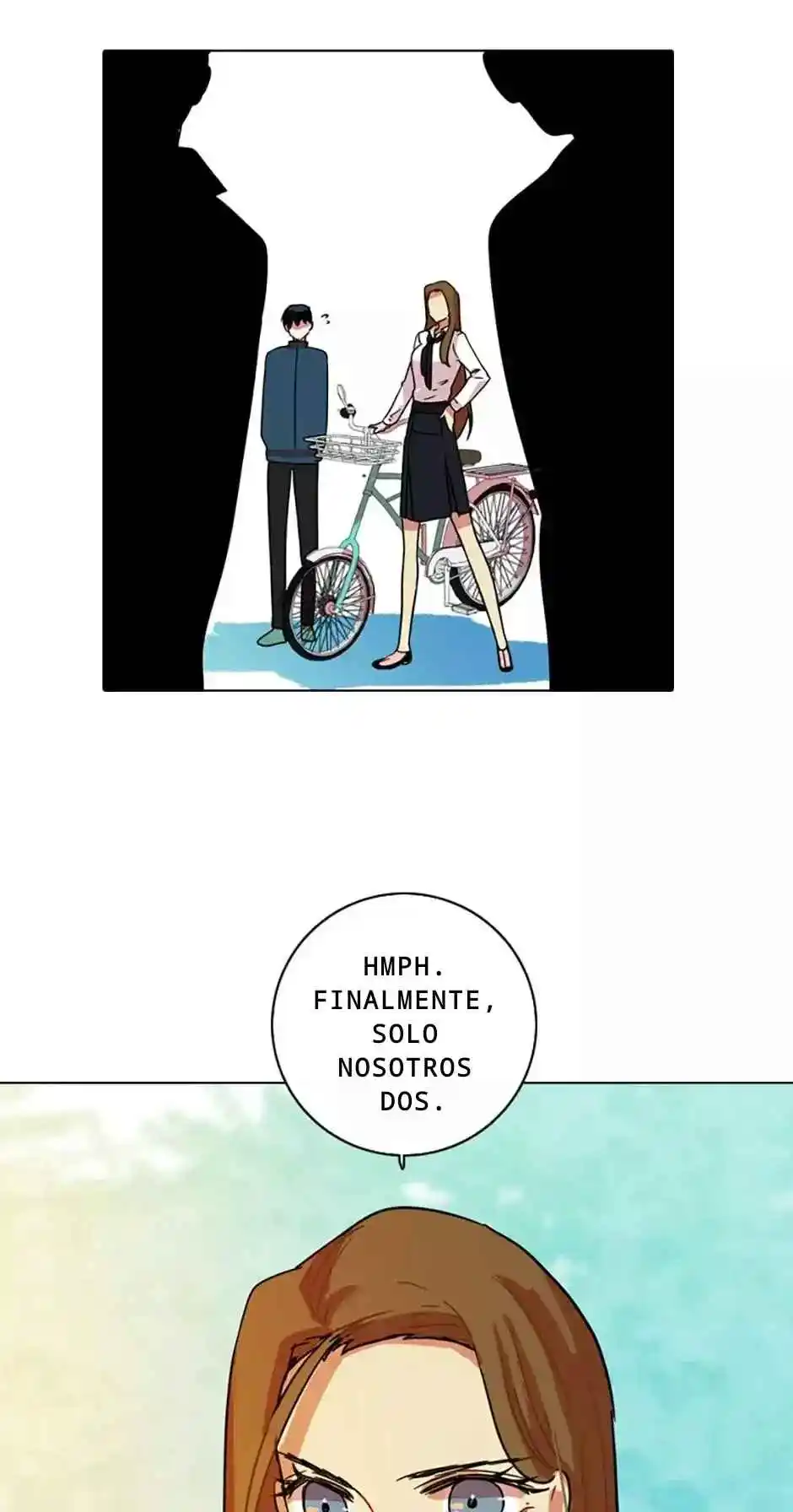 Dreamcide capítulo 77, página 34