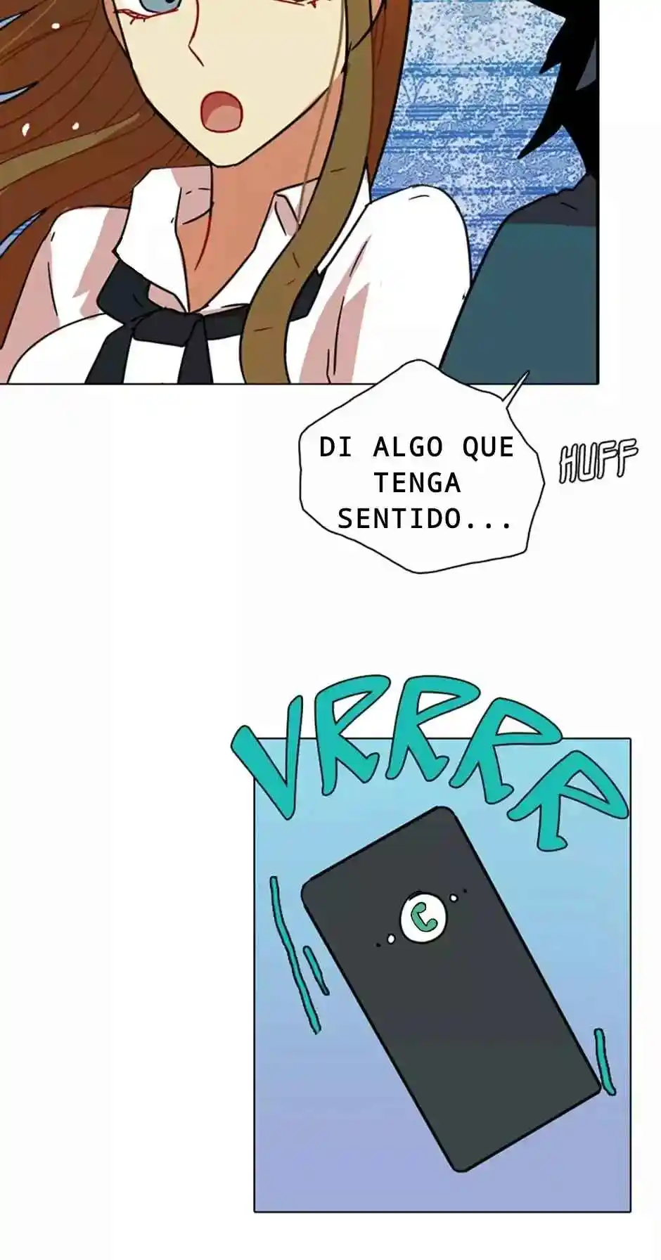 Dreamcide capítulo 77, página 48