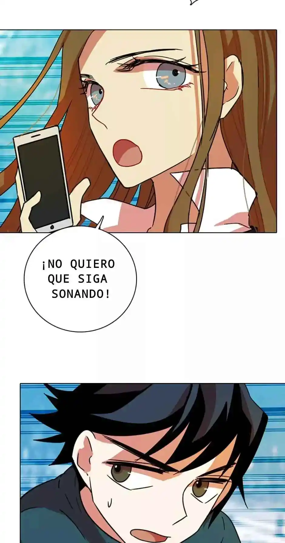 Dreamcide capítulo 77, página 53