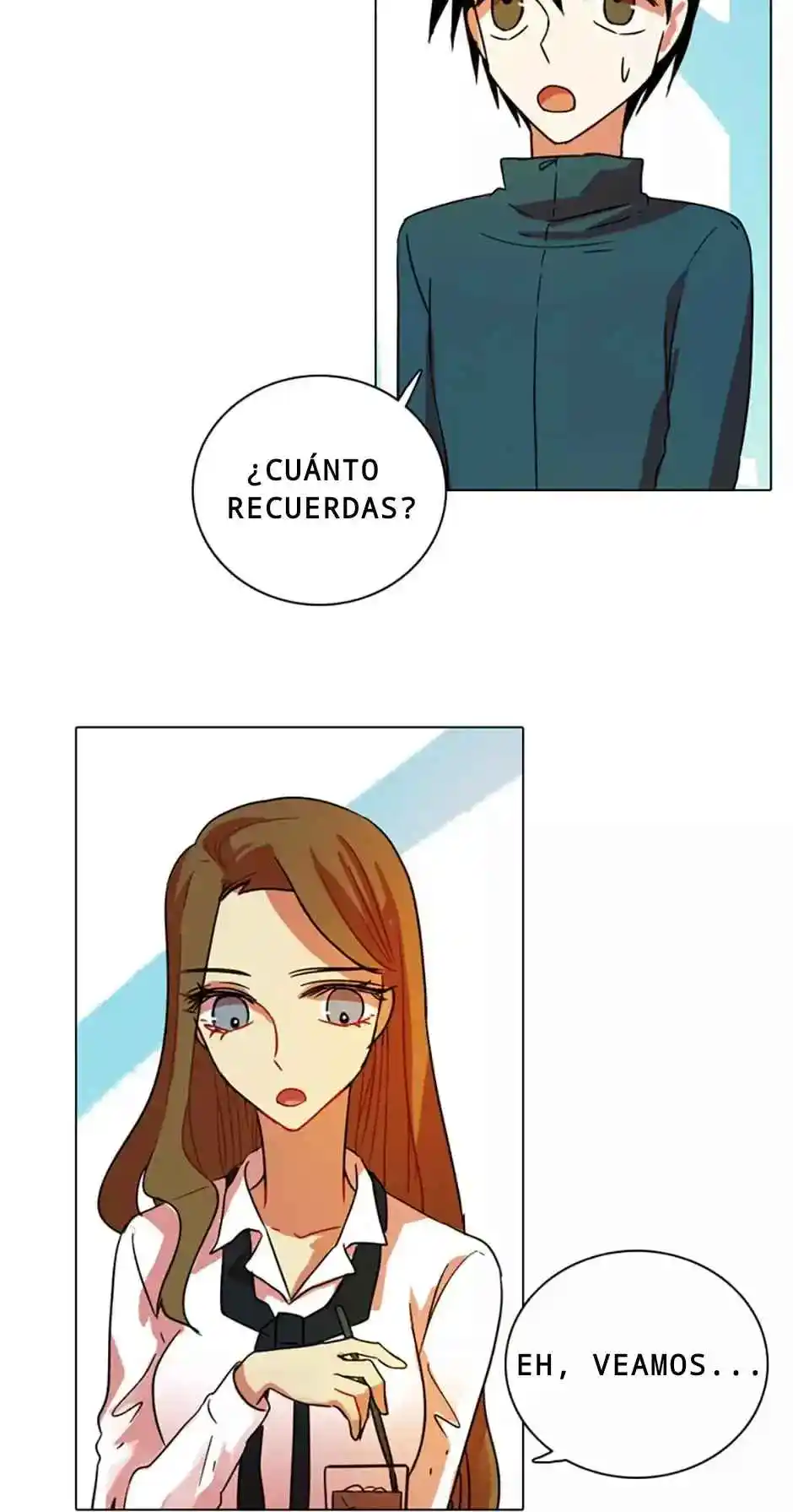 Dreamcide capítulo 77, página 57