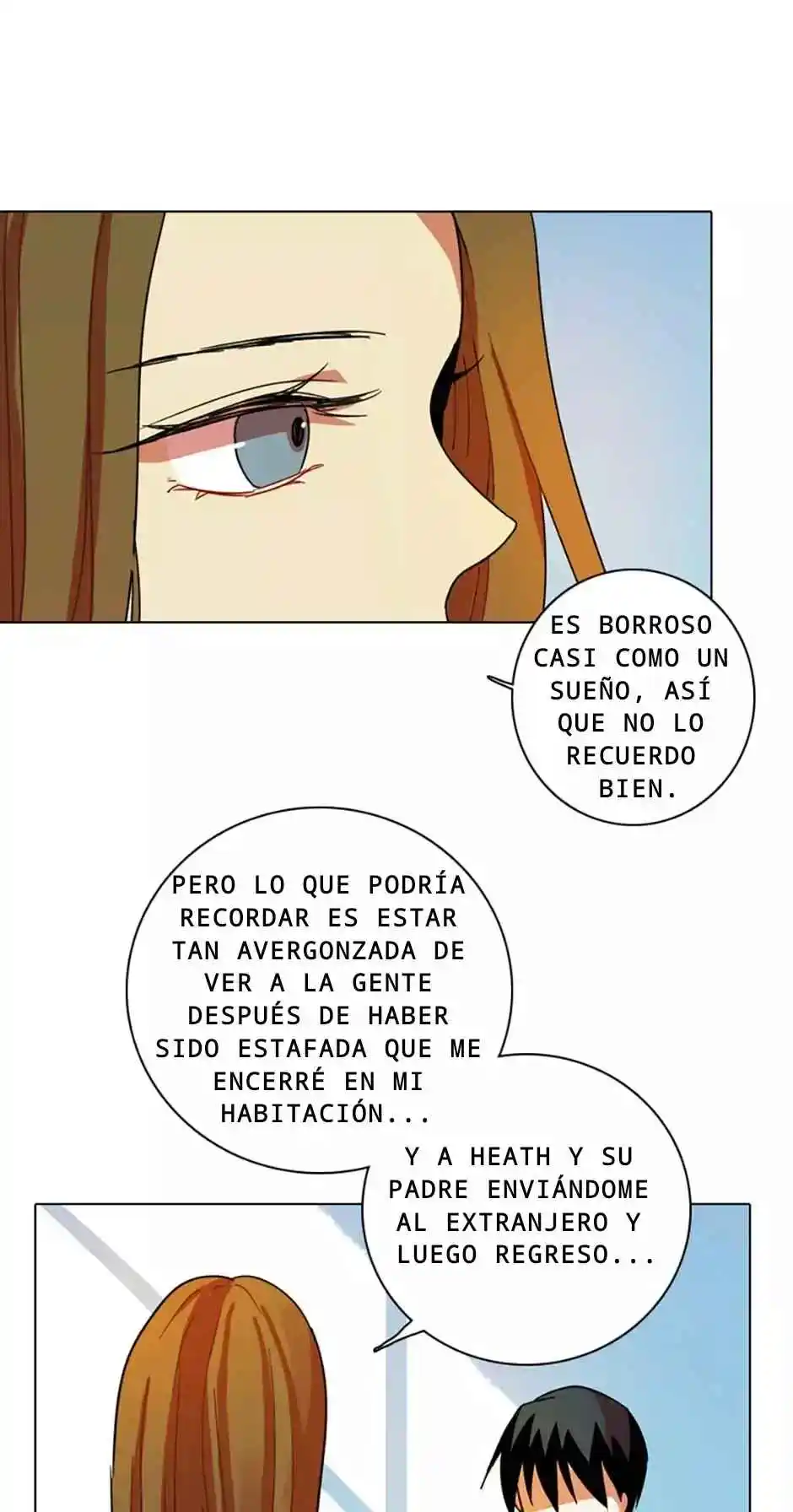 Dreamcide capítulo 77, página 58