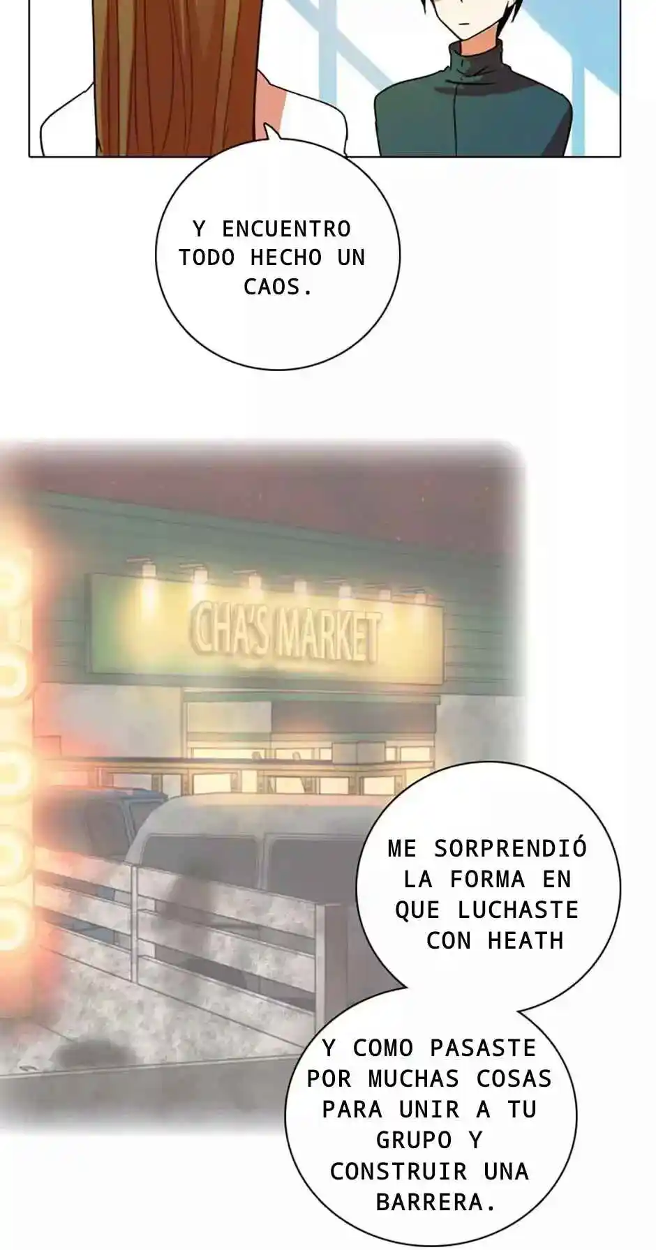 Dreamcide capítulo 77, página 59