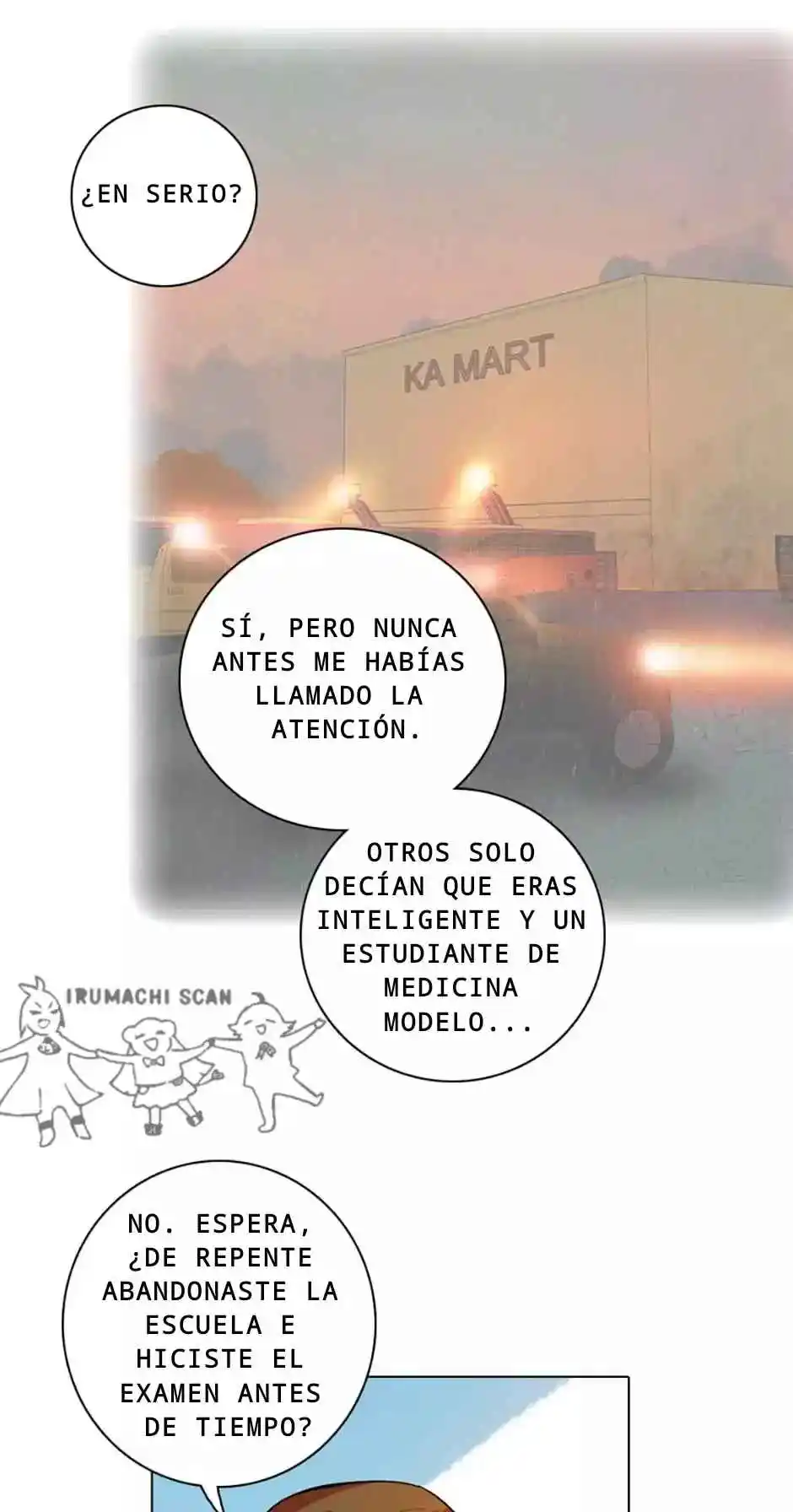 Dreamcide capítulo 77, página 60