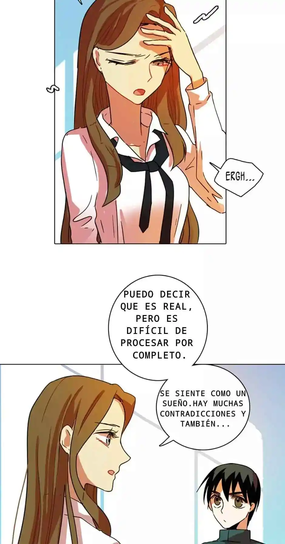 Dreamcide capítulo 77, página 61