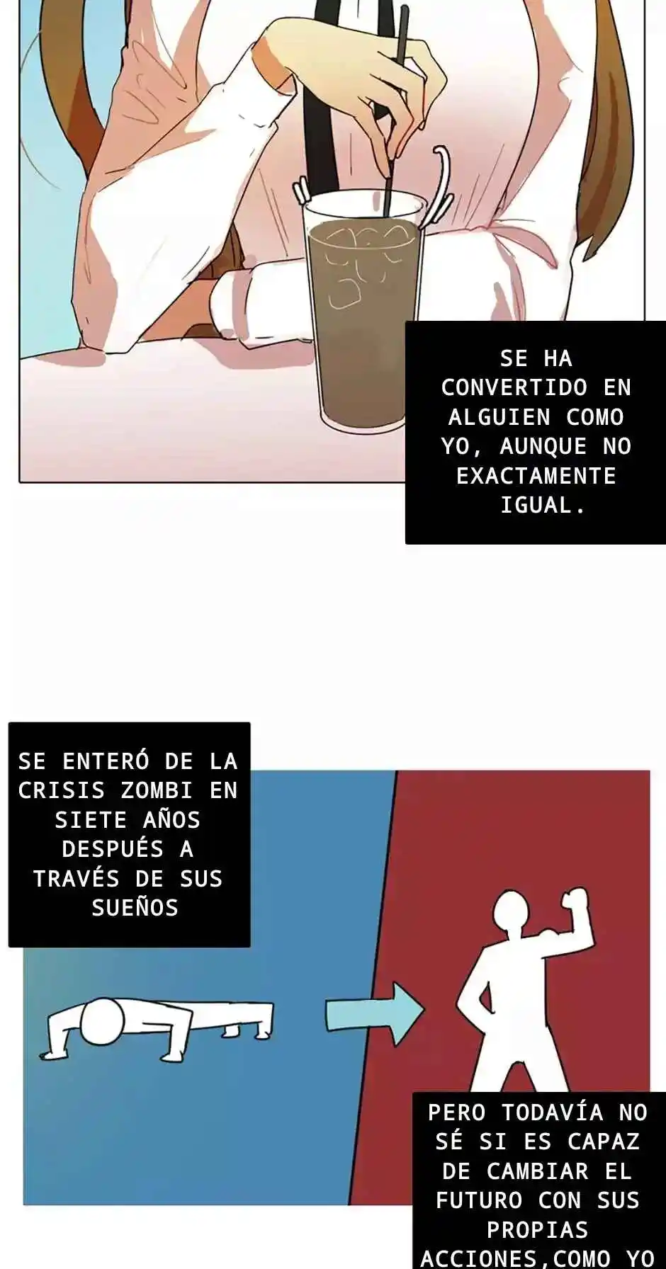 Dreamcide capítulo 77, página 63