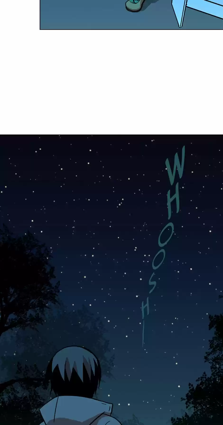 Dreamcide capítulo 9, página 19