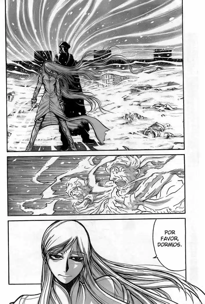 Drifters capítulo 10, página 13