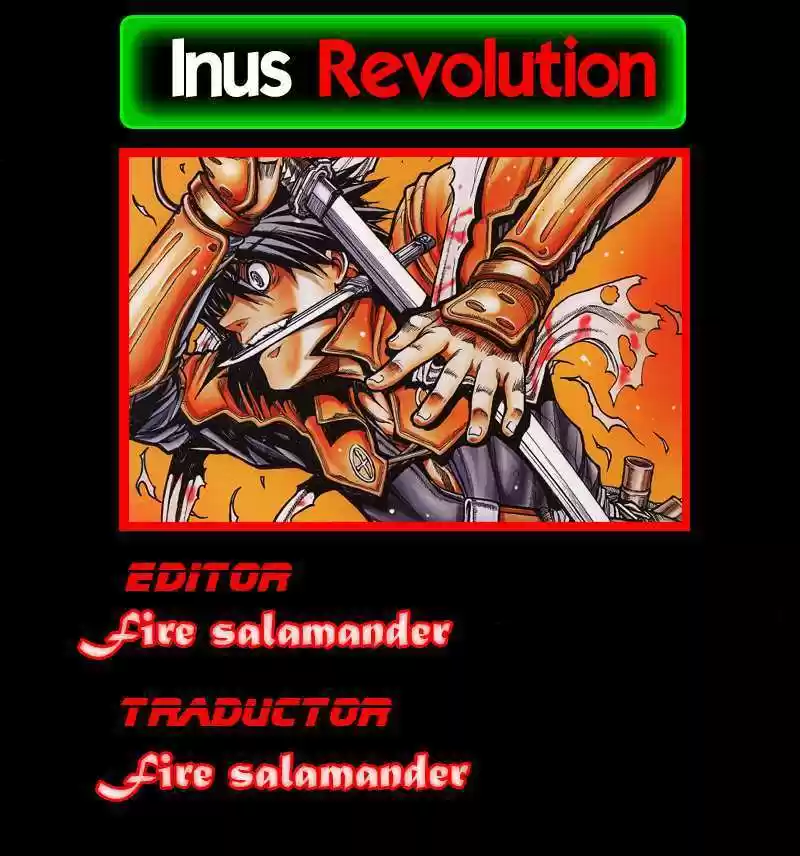 Drifters capítulo 13, página 21