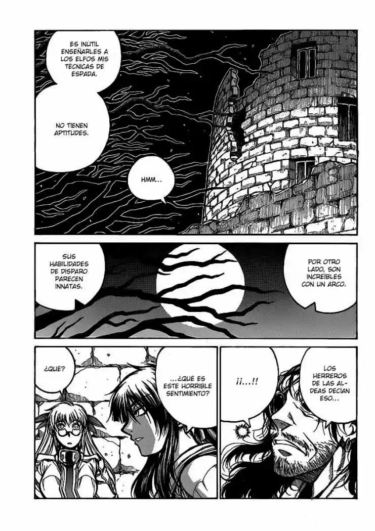 Drifters capítulo 20, página 7