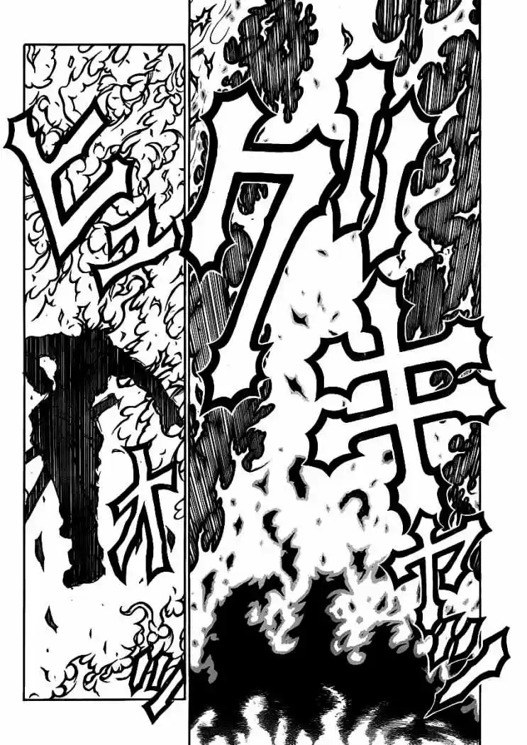 Drifters capítulo 21, página 11