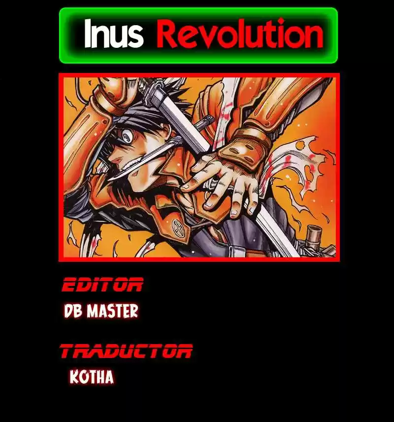 Drifters capítulo 23, página 17