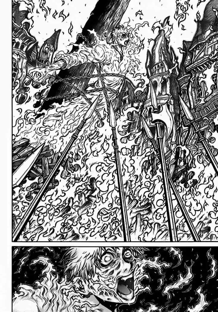 Drifters capítulo 24, página 2