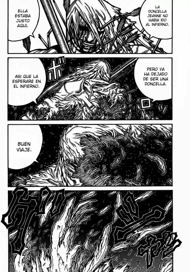 Drifters capítulo 24, página 16