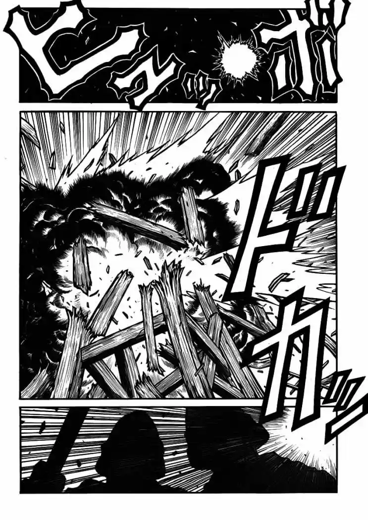 Drifters capítulo 28, página 17