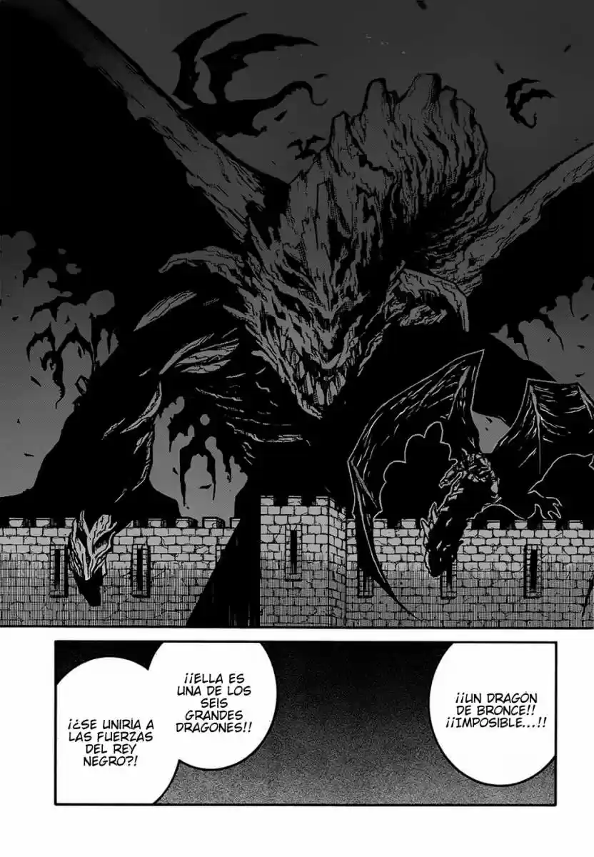 Drifters capítulo 32, página 20