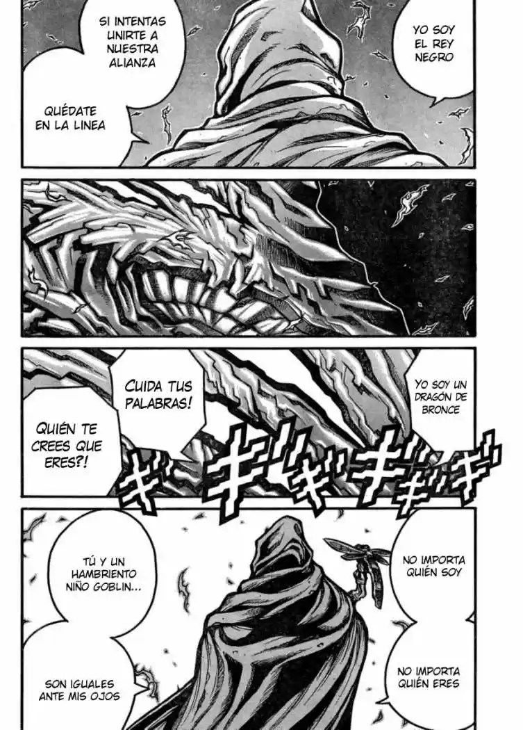 Drifters capítulo 33, página 2
